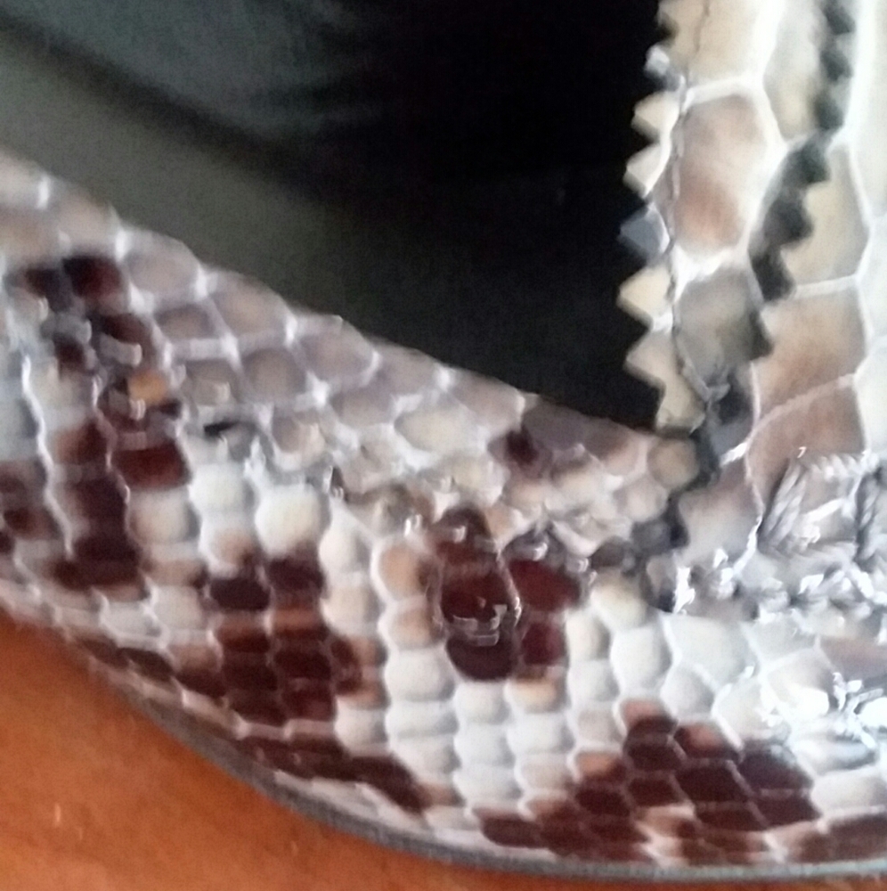 Donald J Pliner Shoes - Picture 4 of 5